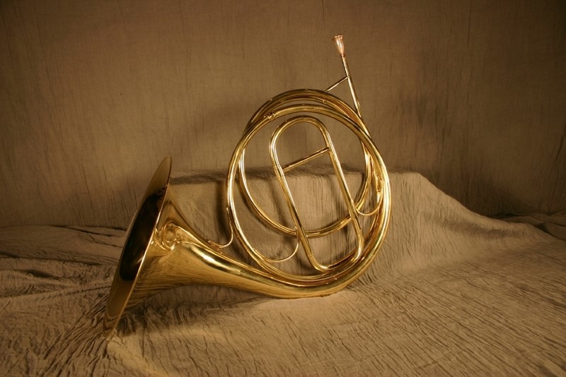classical era horn