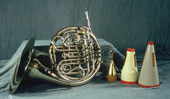 modern era horn